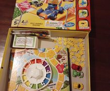 Game of Life Junior