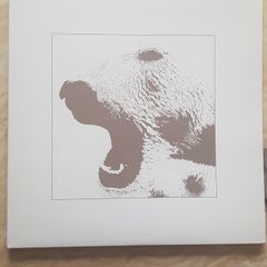 No Sleep By The Machine 2LP - Quadrilateral