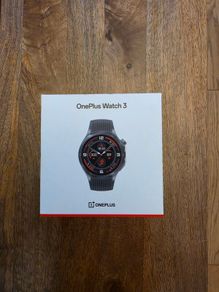 Oneplus Watch 3