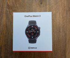 Oneplus Watch 3