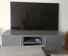 Panasonic TV 55" 4K (model TX-55FX550B)