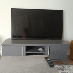 Panasonic TV 55" 4K (model TX-55FX550B)
