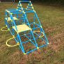 Eezy Peezy Large Pyramid Climber Image 3