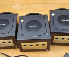 Nintendo GameCube Bundle