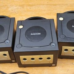 Nintendo GameCube Bundle