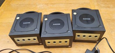 Nintendo GameCube Bundle