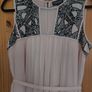 Warehouse Grecian dress (free postage) Image 2