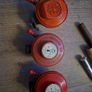3 x Gas Regulators Image 2