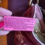 Juicy Couture Vintage Mini Bag Image 5