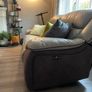 3 + 2 Electric reclining Sofa Image 5