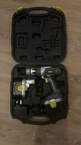 challenge xtreme drill 24v