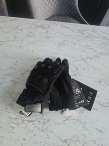 motorbike gloves