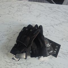 motorbike gloves