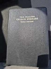 The Psalter Church Hymnary third edition 1991