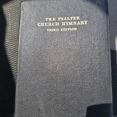 The Psalter Church Hymnary third edition 1991