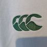 Vintage Ireland Rugby Jersey | 2004/06 | Canterbury | 2XL Image 5