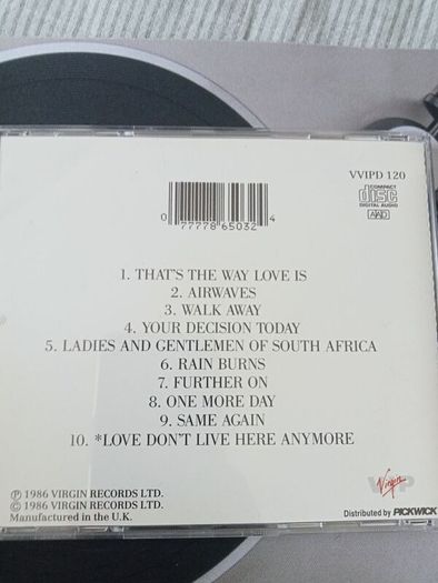 Jimmy Nail - Take it or Leave it CD
