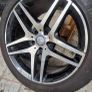 mercedes s class alloys Image 10
