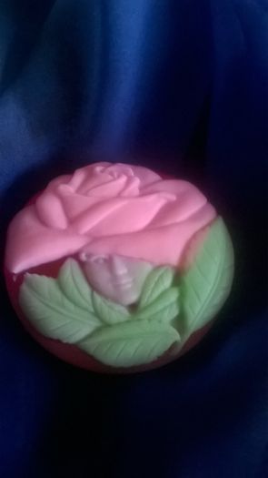 Handcrafted Soap