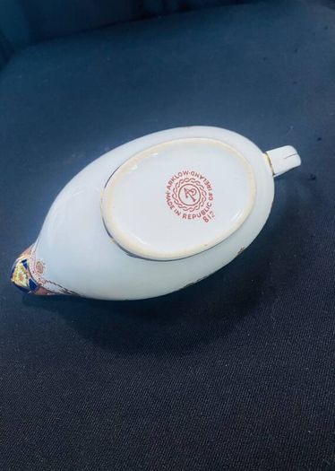 Arklow Pottery Patern 812 Alton Gravy Boat