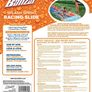 16ft Splash Sprint Racing Water Double Slider Water Slide (FREE SHIPPING) Image 4
