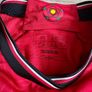 Man United 23/24 home jersey XS Image 4