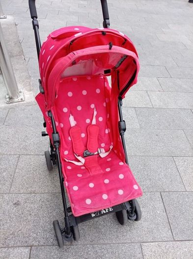 stroller