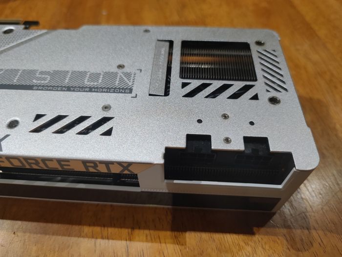 Gigabyte GeForce RTX 3080 VISION OC 10G Graphic Card - price incl. shipping