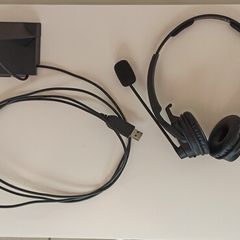 Sennheiser MB Pro 2 UC Bluetooth Headset