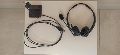 Sennheiser MB Pro 2 UC Bluetooth Headset