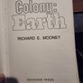 Colony: Earth - extraterrestrial life and our origins? by Richard Mooney Image 5