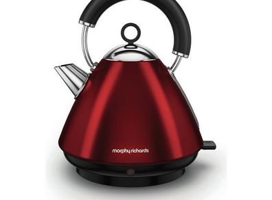 Kettle