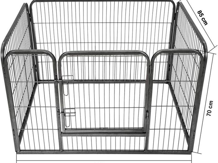 Dog Pen Crate Play Pen Kennel Free Delivery..