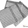 Wonderdry Tea Towels Kitchen Pack of 10, Cotton Absorbent Long Lasting Catering Cloths (FREE SHIPPING) Image 9