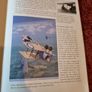 The History of Powered Flight stamp book Image 7