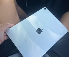 11-inch iPad Pro (1st generation, 2018)
