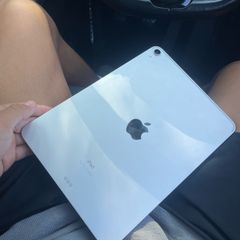11-inch iPad Pro (1st generation, 2018)