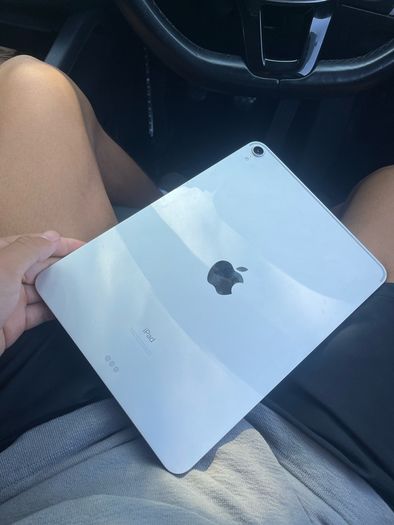 11-inch iPad Pro (1st generation, 2018)