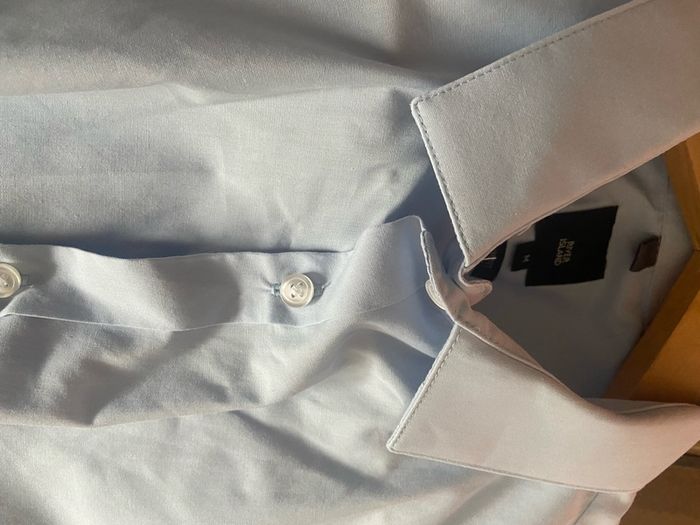 River Island Shirt - Medium