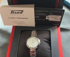 womans watch