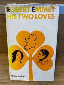 Robert Emmet: His Two Loves 1977