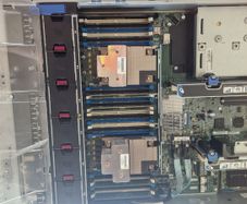 HP ProLiant DL380 Gen9 2U Server