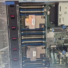 HP ProLiant DL380 Gen9 2U Server