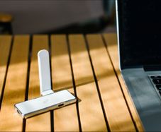 Deeper Connect Pico VPN modem