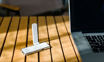 Deeper Connect Pico VPN modem