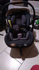 Joie signature I level Car seat