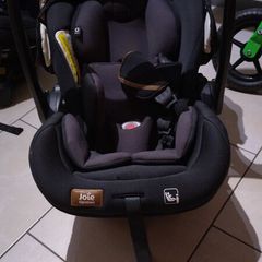 Joie signature I level Car seat