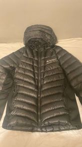 Monterrain men's jacket