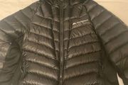 Monterrain men's jacket