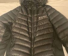 Monterrain men's jacket